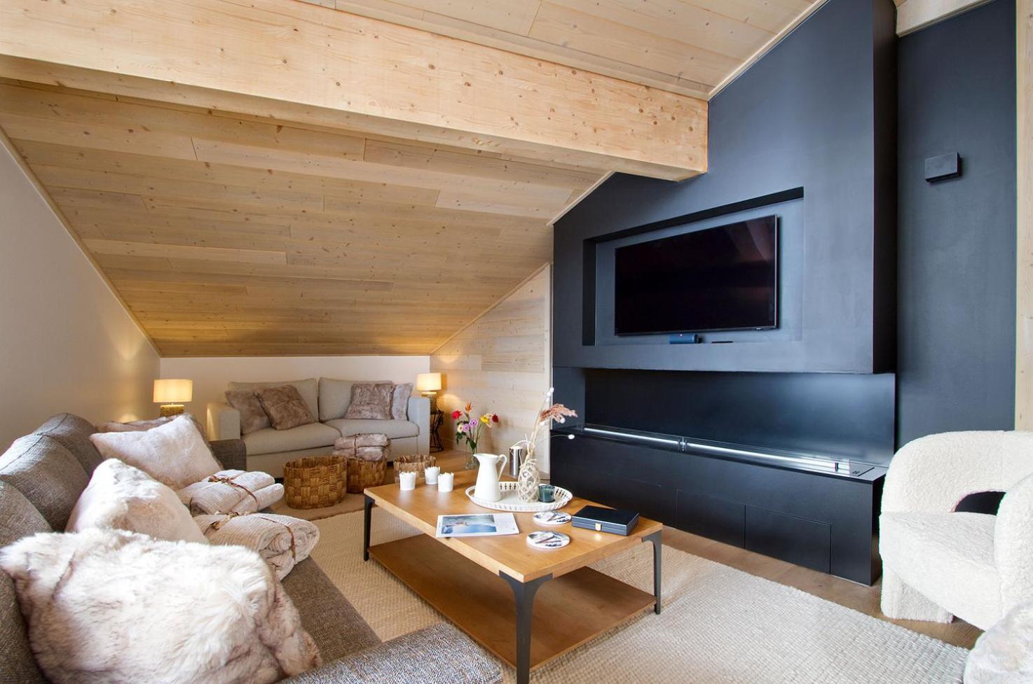 Residence Phoenix A By Leavetown Vacations Alpe d'Huez Kültér fotó