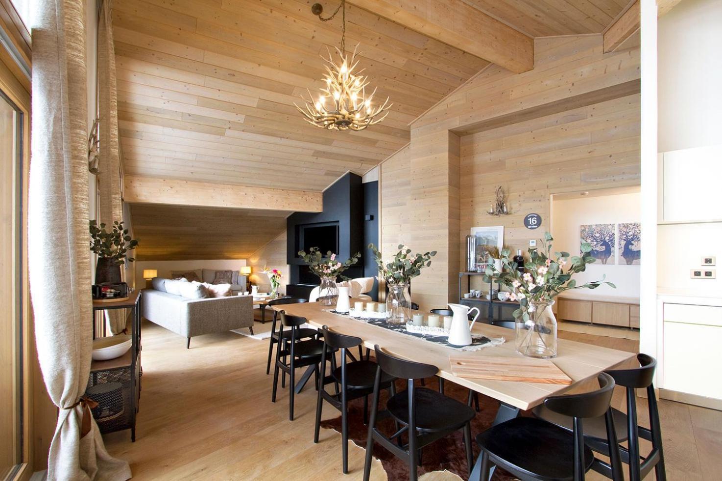 Residence Phoenix A By Leavetown Vacations Alpe d'Huez Kültér fotó