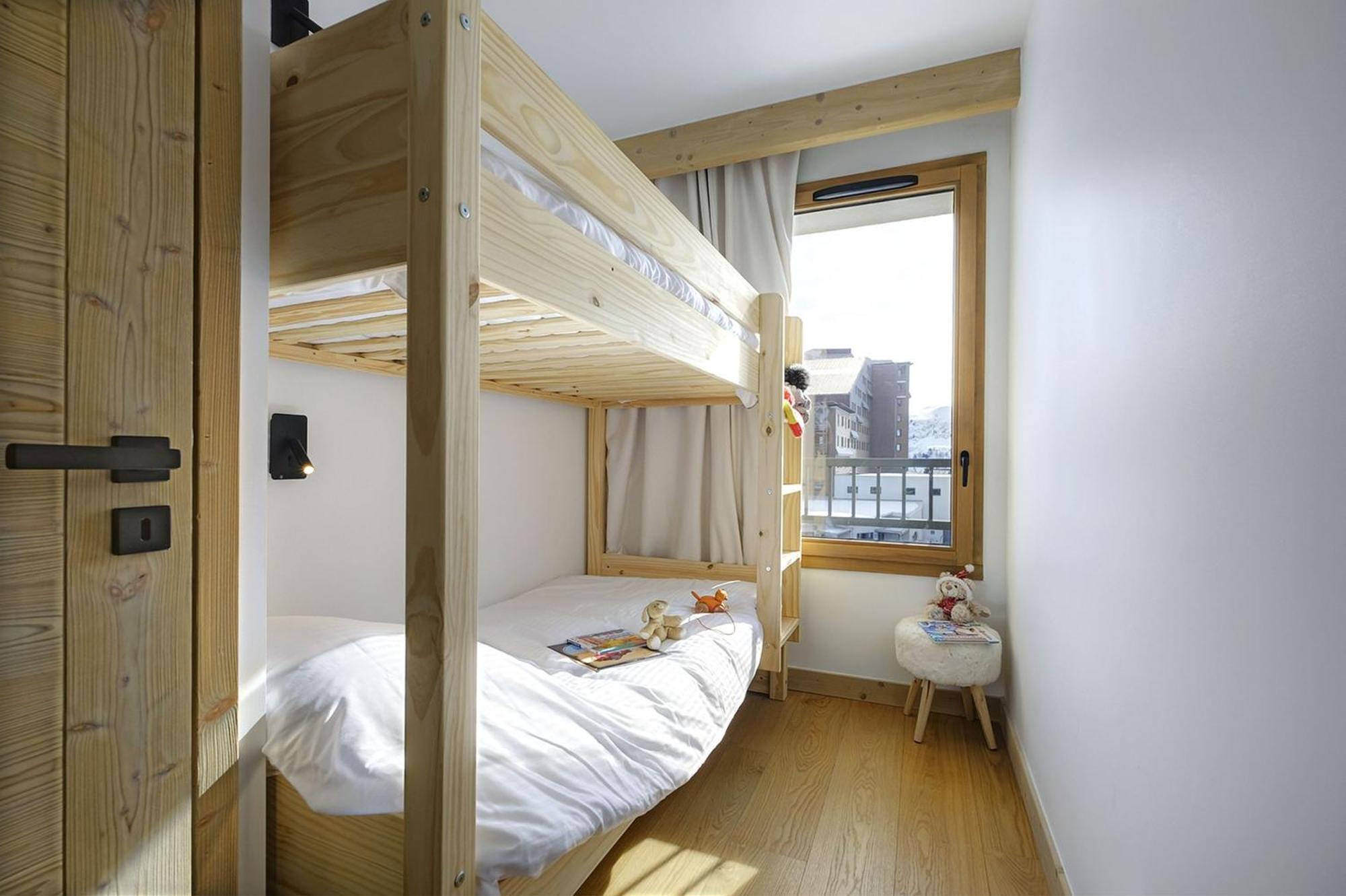 Residence Phoenix A By Leavetown Vacations Alpe d'Huez Szoba fotó