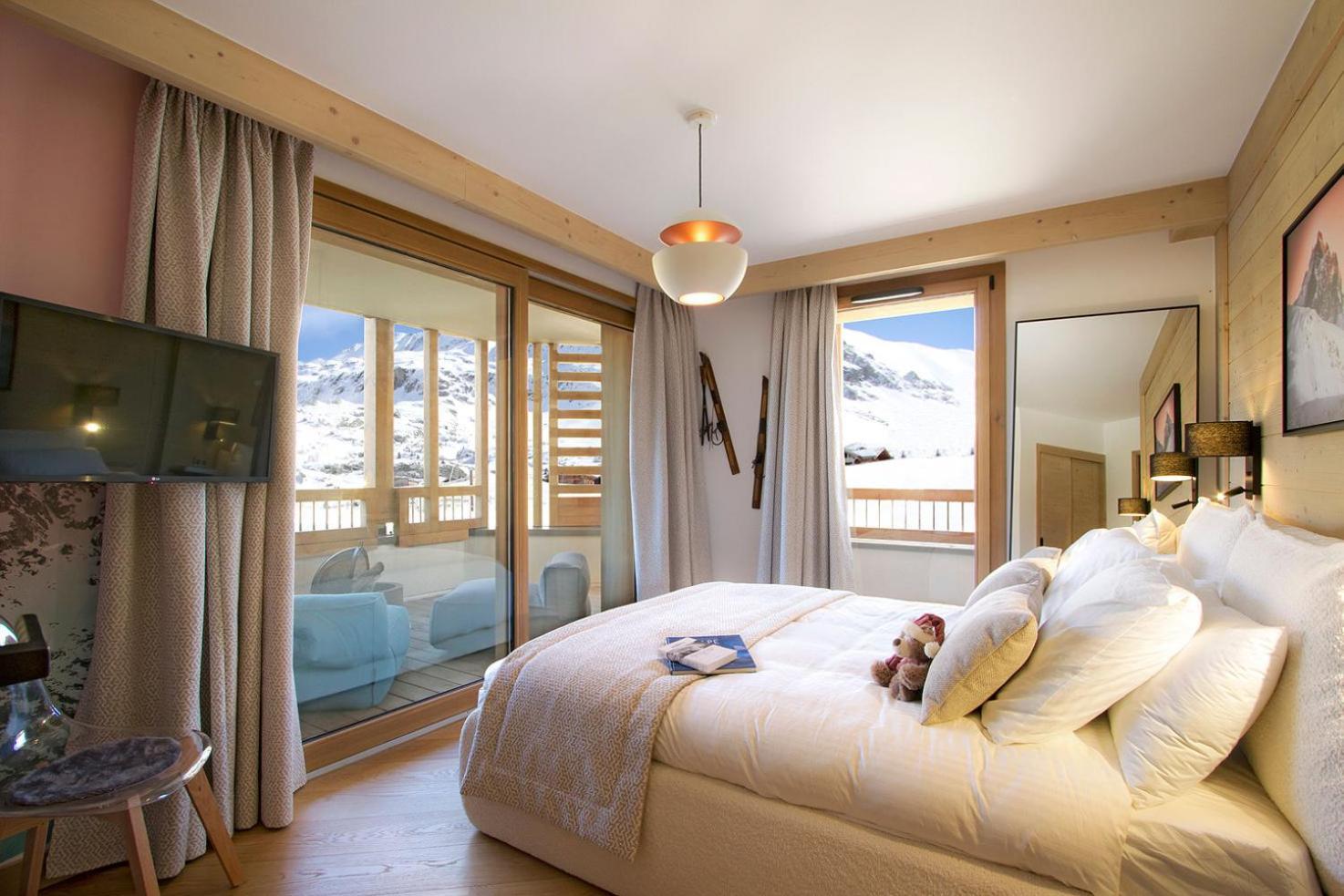 Residence Phoenix A By Leavetown Vacations Alpe d'Huez Kültér fotó