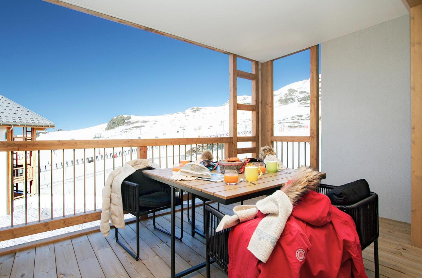 Residence Phoenix A By Leavetown Vacations Alpe d'Huez Szoba fotó