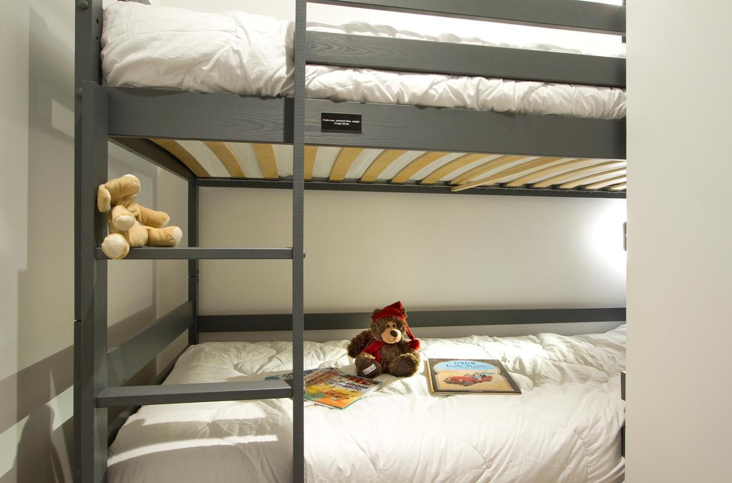 Residence Phoenix A By Leavetown Vacations Alpe d'Huez Szoba fotó